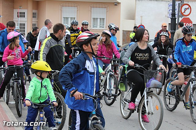 Da de la Bicicleta. Totana 2014 - 121