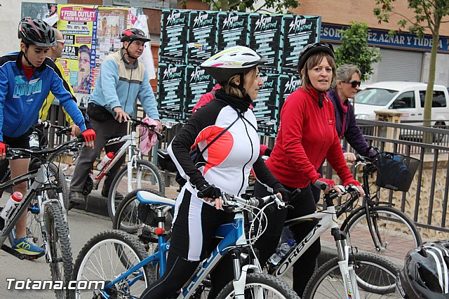 Da de la Bicicleta. Totana 2014 - 122