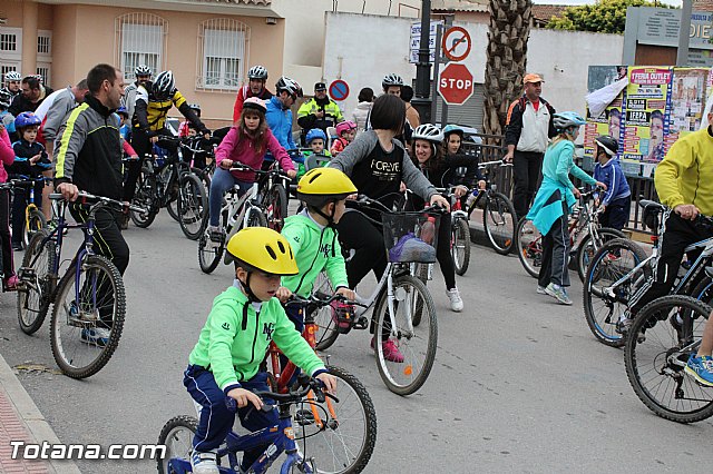 Da de la Bicicleta. Totana 2014 - 123