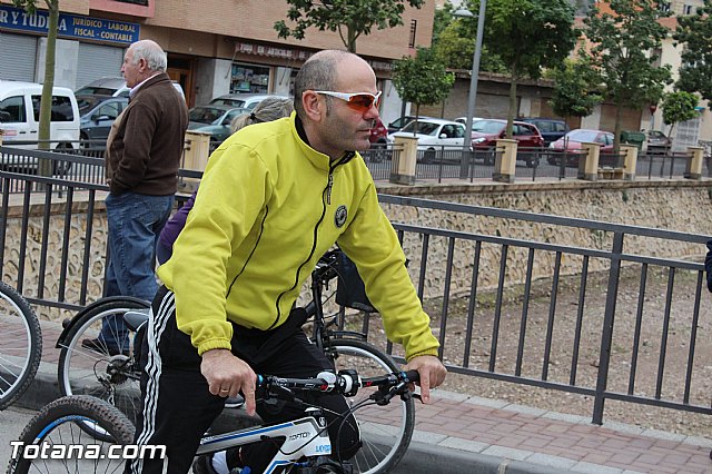 Da de la Bicicleta. Totana 2014 - 125