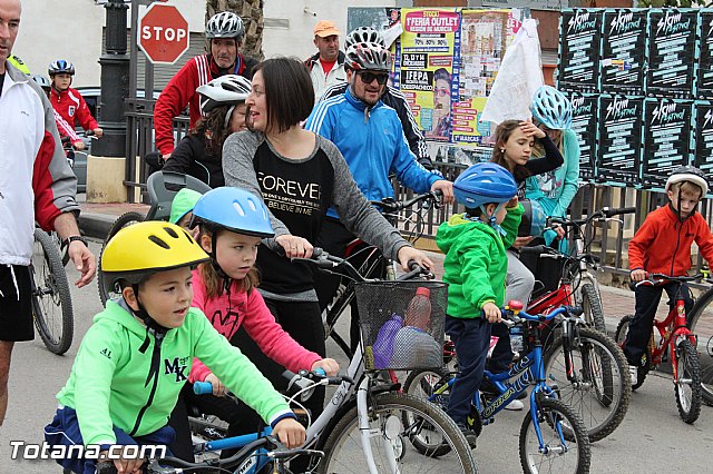 Da de la Bicicleta. Totana 2014 - 126