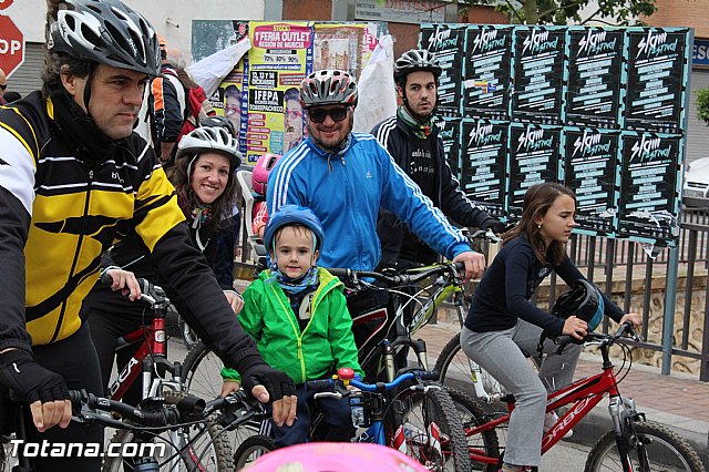 Da de la Bicicleta. Totana 2014 - 129