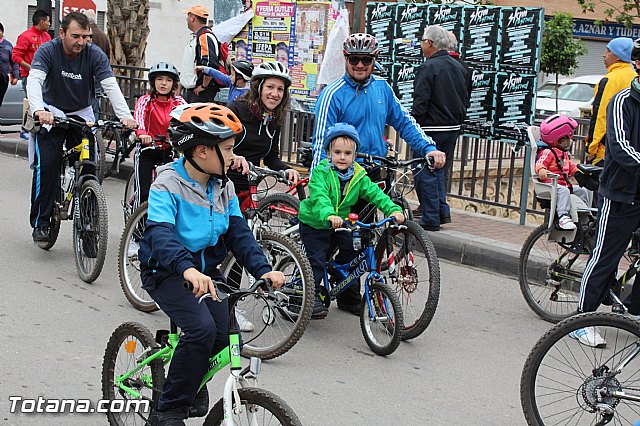 Da de la Bicicleta. Totana 2014 - 130