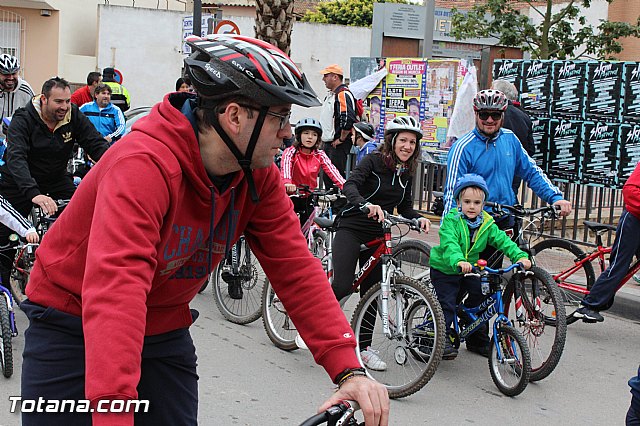Da de la Bicicleta. Totana 2014 - 131