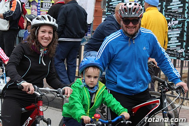 Da de la Bicicleta. Totana 2014 - 132