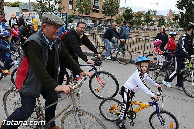 Da de la Bicicleta. Totana 2014 - 133