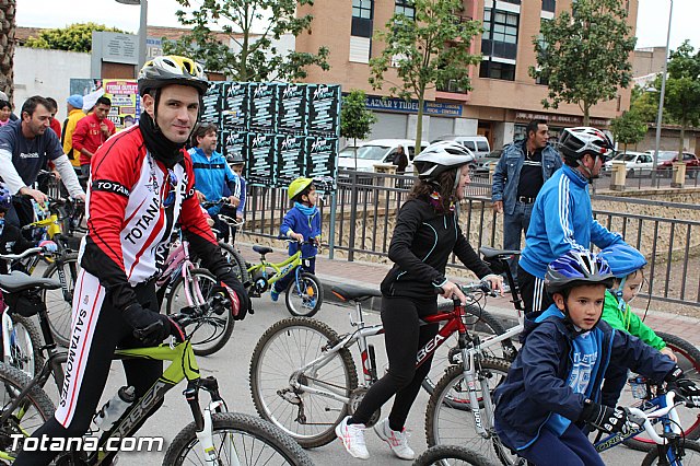 Da de la Bicicleta. Totana 2014 - 134