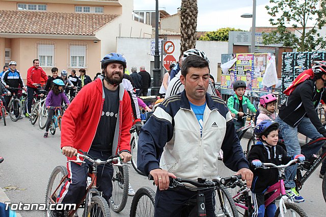 Da de la Bicicleta. Totana 2014 - 136