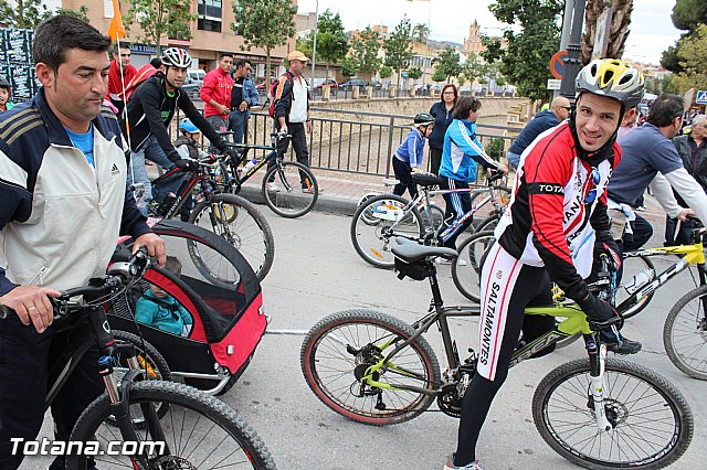 Da de la Bicicleta. Totana 2014 - 137