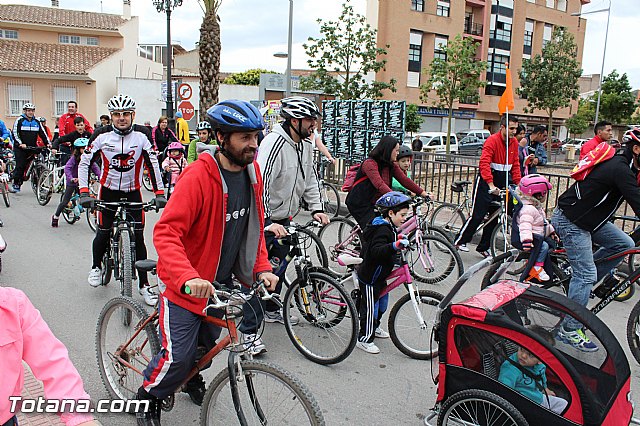 Da de la Bicicleta. Totana 2014 - 138
