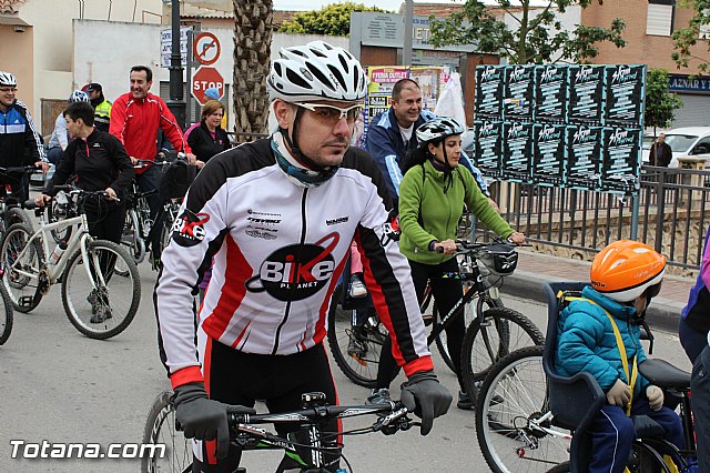 Da de la Bicicleta. Totana 2014 - 140
