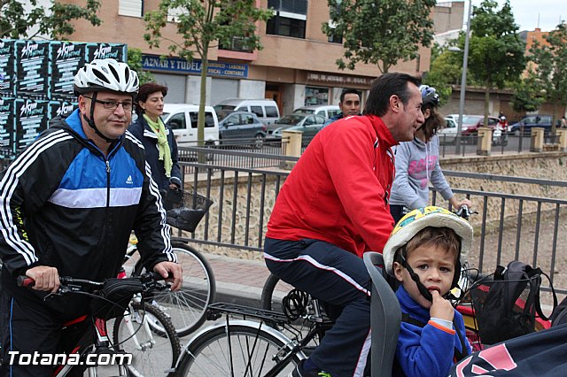 Da de la Bicicleta. Totana 2014 - 145
