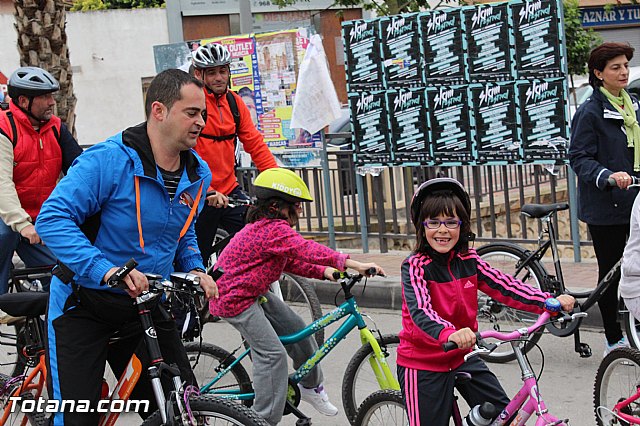 Da de la Bicicleta. Totana 2014 - 146
