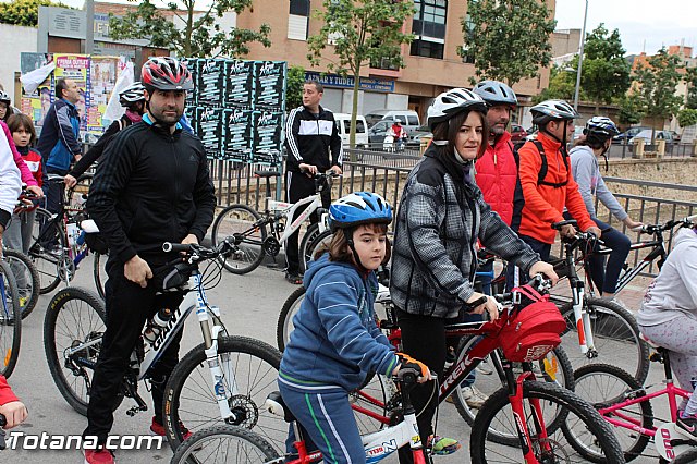 Da de la Bicicleta. Totana 2014 - 149