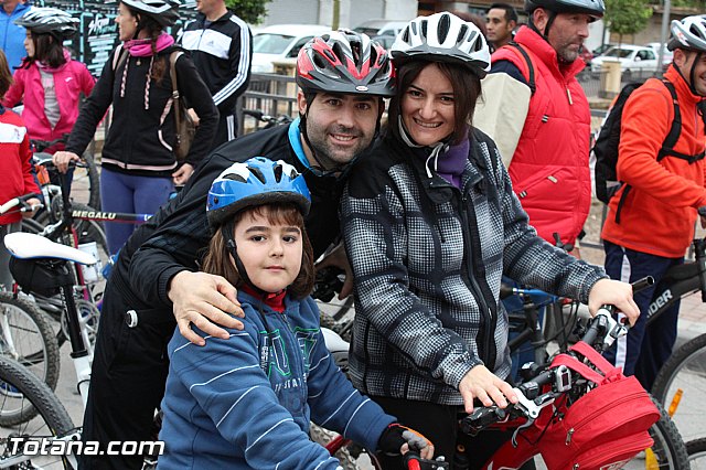 Da de la Bicicleta. Totana 2014 - 150