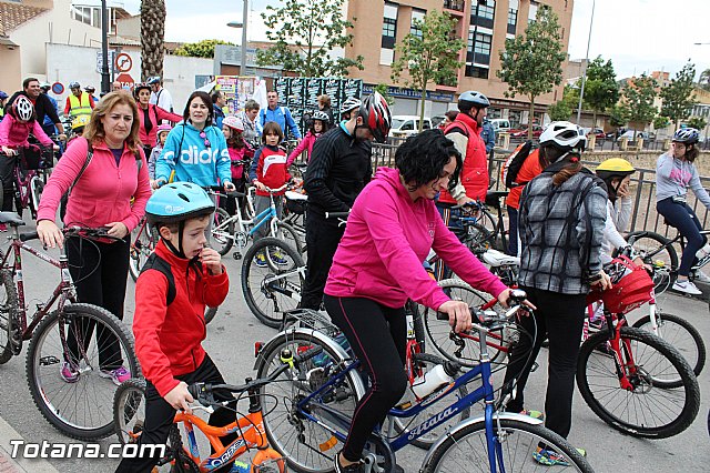 Da de la Bicicleta. Totana 2014 - 152