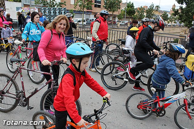 Da de la Bicicleta. Totana 2014 - 153