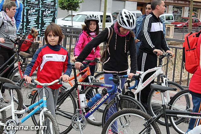 Da de la Bicicleta. Totana 2014 - 154