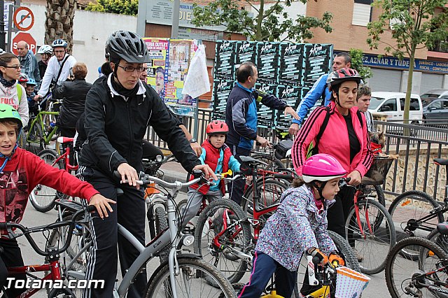 Da de la Bicicleta. Totana 2014 - 156