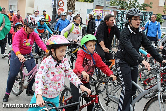 Da de la Bicicleta. Totana 2014 - 157