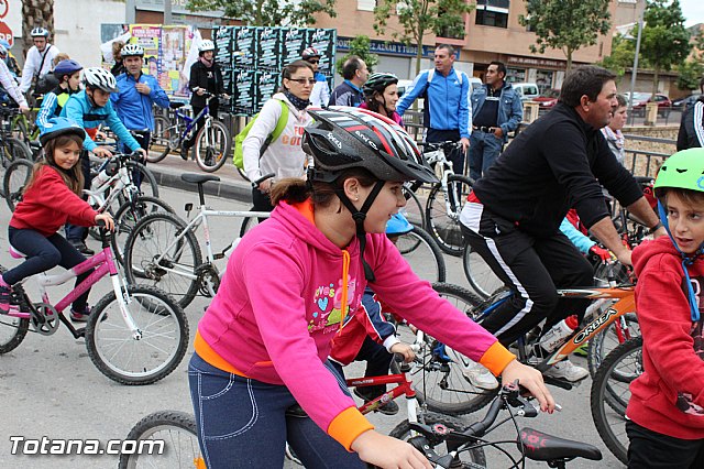 Da de la Bicicleta. Totana 2014 - 158