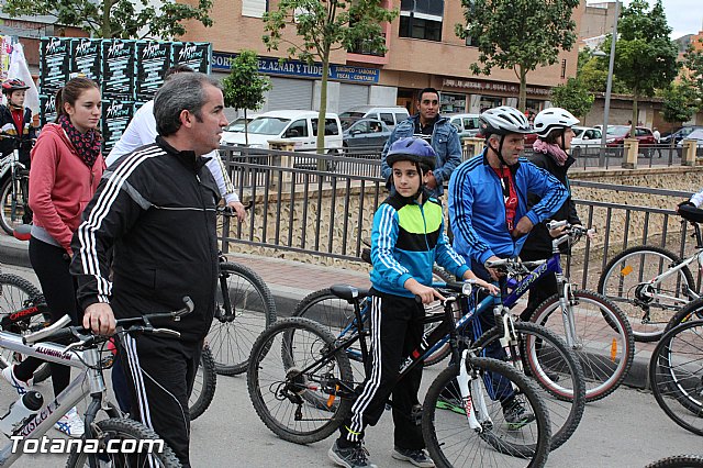 Da de la Bicicleta. Totana 2014 - 160