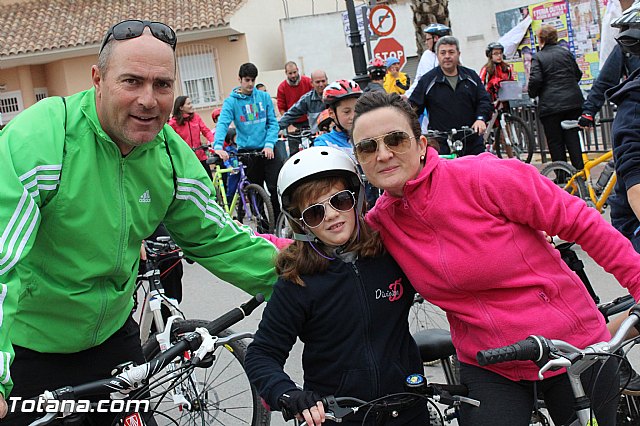 Da de la Bicicleta. Totana 2014 - 162