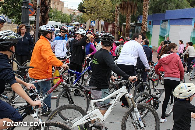 Da de la Bicicleta. Totana 2014 - 163