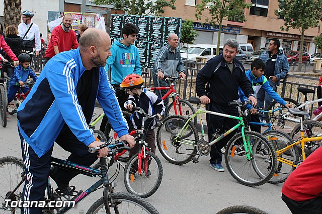 Da de la Bicicleta. Totana 2014 - 164