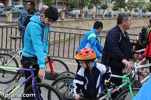 Da de la Bicicleta. Totana 2014 - 165