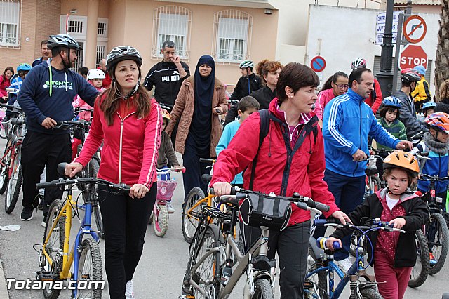 Da de la Bicicleta. Totana 2014 - 166
