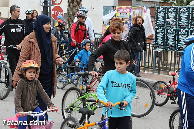Da de la Bicicleta. Totana 2014 - 167