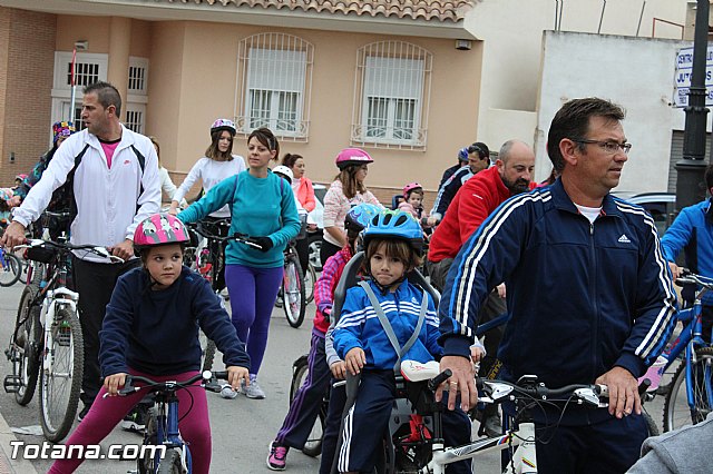 Da de la Bicicleta. Totana 2014 - 170