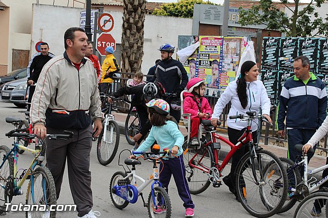 Da de la Bicicleta. Totana 2014 - 177