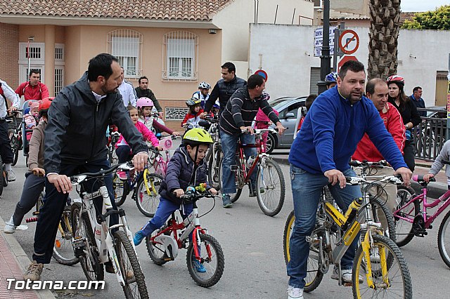 Da de la Bicicleta. Totana 2014 - 179