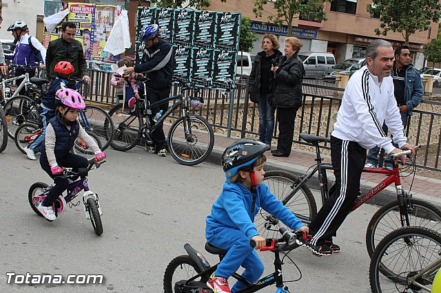 Da de la Bicicleta. Totana 2014 - 187