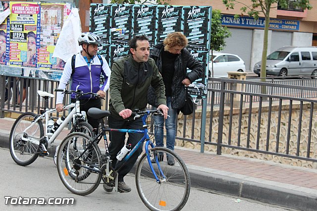 Da de la Bicicleta. Totana 2014 - 193