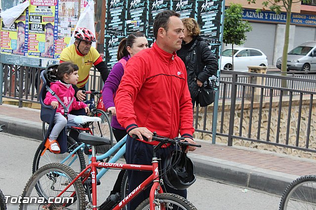 Da de la Bicicleta. Totana 2014 - 196