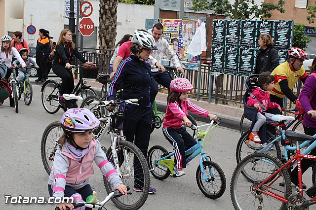 Da de la Bicicleta. Totana 2014 - 197