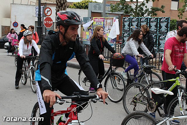 Da de la Bicicleta. Totana 2014 - 198