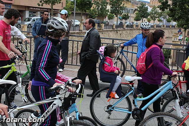 Da de la Bicicleta. Totana 2014 - 199
