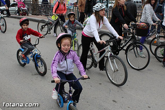 Da de la Bicicleta. Totana 2014 - 201