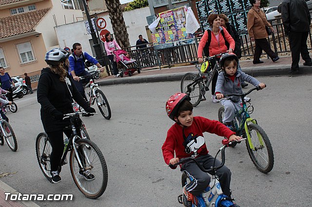 Da de la Bicicleta. Totana 2014 - 202