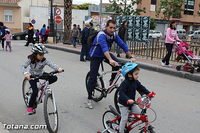 Da de la Bicicleta. Totana 2014 - 203