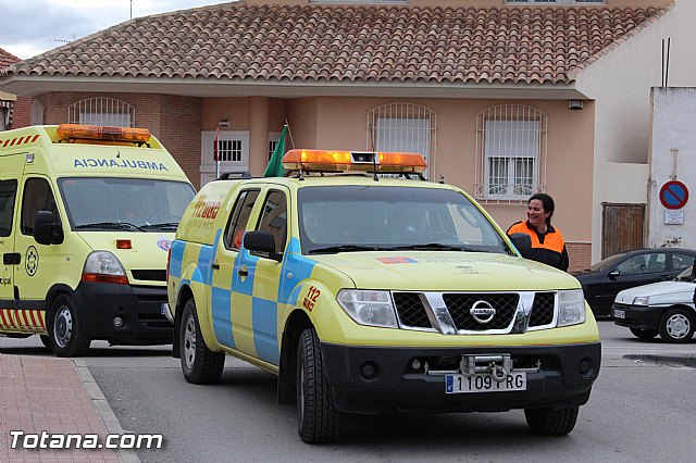 Da de la Bicicleta. Totana 2014 - 204