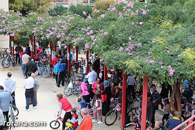 Da de la Bicicleta. Totana 2014 - 208
