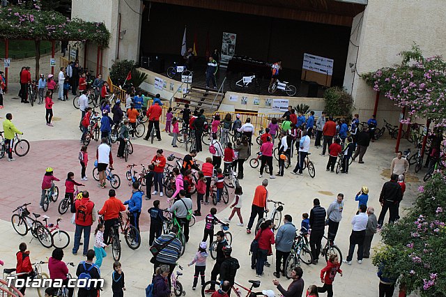 Da de la Bicicleta. Totana 2014 - 209