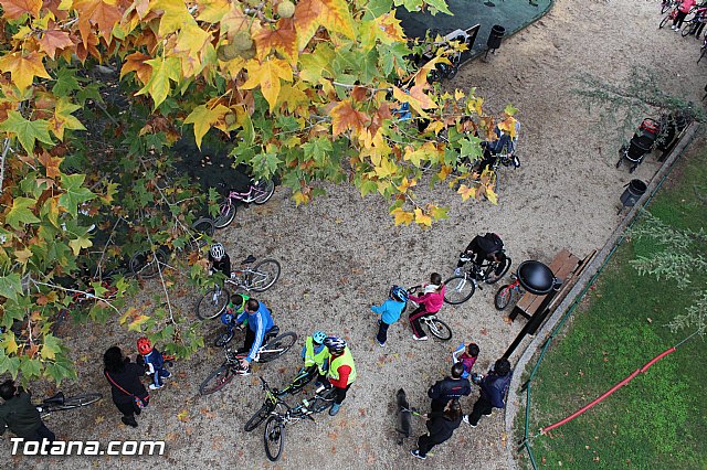 Da de la Bicicleta. Totana 2014 - 210