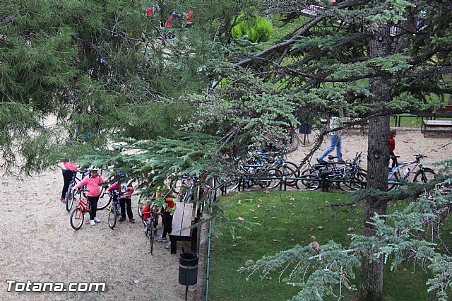 Da de la Bicicleta. Totana 2014 - 211