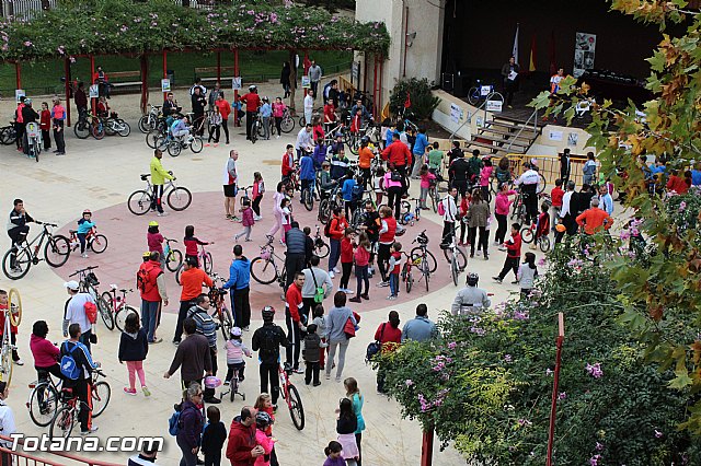 Da de la Bicicleta. Totana 2014 - 212